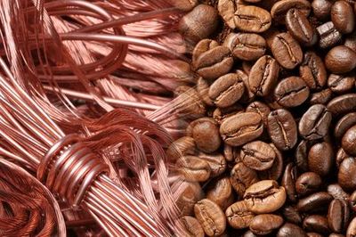 Lực mua chiếm ưu thế trên thị trường hàng hóa tuần qua