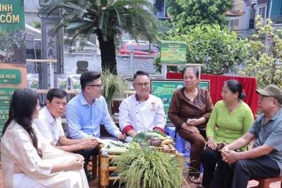 Khi chuyển đổi số chạm vào đời sống