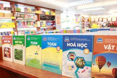 Cấp bách giải quyết tình trạng thiếu sách giáo khoa: Dự báo sát, chuẩn bị sớm, điều tiết kịp thời