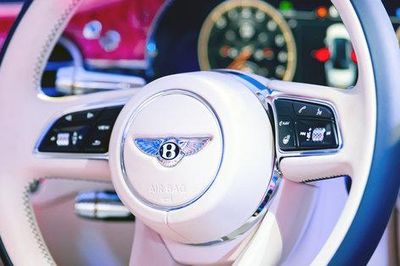 Phân khúc xe sang trong nước trước làn sóng tái cấu trúc lớn