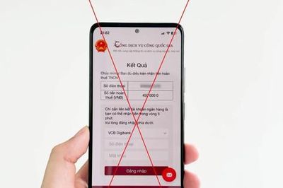 Sẽ công khai danh sách đen, tên miền 'rác'