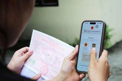 Quy định mới nhất về cấp, đổi, cấp lại giấy phép lái xe, hàng triệu lái xe cần lưu ý gì?
