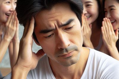 Từ khi chơi với 'hội bỏ chồng', vợ nhìn tôi bằng nửa con mắt