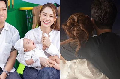 Nhã Phương ra sao giữa ồn ào của Trường Giang?