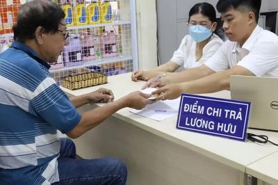 Bộ Nội vụ trả lời kiến nghị giảm tuổi nghỉ hưu với nghề giáo