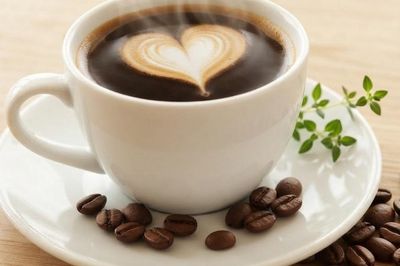 Uống cà phê đúng cách giúp bảo vệ tim mạch hiệu quả