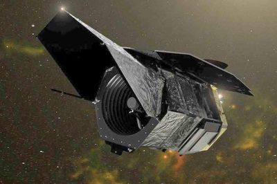 NASA công bố những hình ảnh đầu tiên từ 'siêu mắt thần' 4 tỷ USD