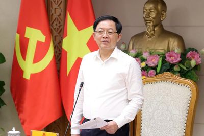 Sẽ lấy ý kiến nhân dân về Luật Đất đai sửa đổi trên VNeID