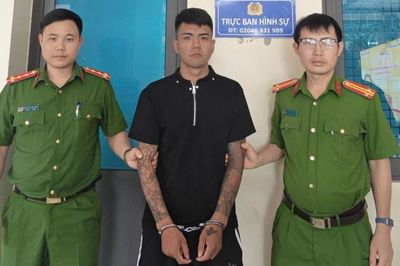 Cụ ông 2 lần bị cùng 1 đối tượng cướp tài sản