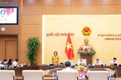 Cử tri lo bữa ăn bán trú, kiến nghị tăng trách nhiệm quản lý