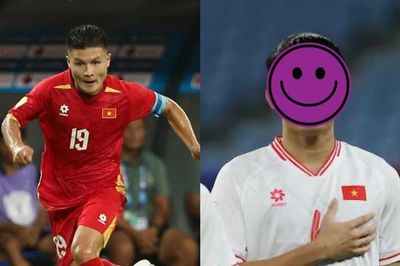 Cái tên nào thay thế Quang Hải trong đội hình ĐT Việt Nam tại FIFA ASEAN Cup 2026?