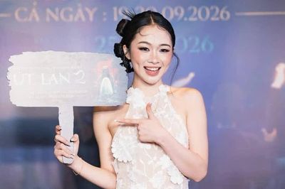 Diễn viên Kiều Diễm: 'Tôi muốn khán giả nhớ nhân vật, không phải nhớ mình đẹp'