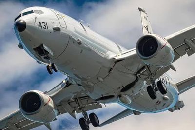 P-8A Poseidon của Mỹ đến Philippines, mở rộng 'mắt thần' trên Biển Đông