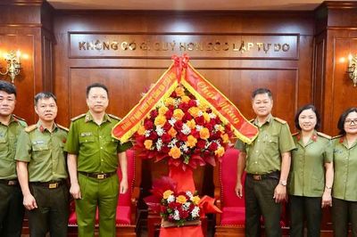 Đẩy mạnh ứng dụng khoa học - công nghệ, đáp ứng tốt yêu cầu, nhiệm vụ trong tình hình mới