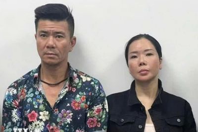 Cặp vợ chồng thao túng lãnh đạo, cán bộ Viện Pháp y tâm thần trung ương sắp hầu tòa