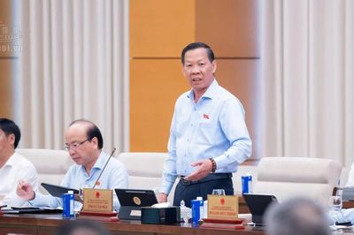 Cân nhắc bổ sung quy định miễn thuế cho doanh nghiệp cung cấp suất ăn vào trường học, bệnh viện