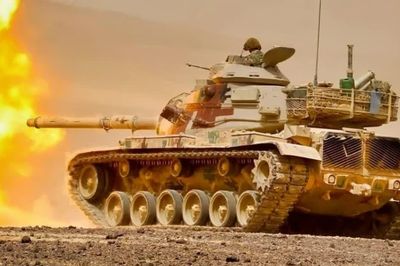 M60: Thông số kỹ thuật của xe tăng chủ lực Mỹ thời Chiến tranh Lạnh