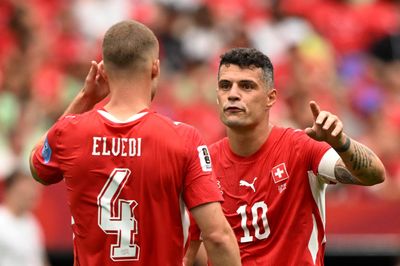 Xhaka dính bê bối, đối mặt án tù 5 năm