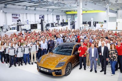 Porsche đối mặt với kế hoạch cắt giảm nhân sự quy mô lớn