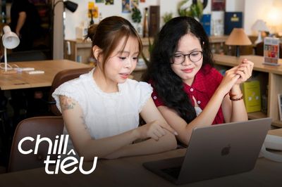 Tiết kiệm 1,6 tỷ đồng từ công việc văn phòng ở TP.HCM