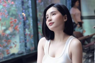 Thiên An: 'Tôi xin khép lại ồn ào trong quá khứ'