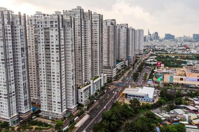 Có nên mua chung cư sớm để giữ quyền sở hữu tài sản lâu dài?
