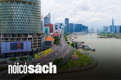 Vì sao 'Thành phố' trong TP.HCM nên viết hoa?