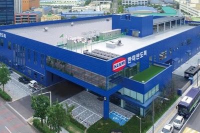 Tập đoàn bán dẫn Hàn Quốc thanh lý công ty tại Việt Nam