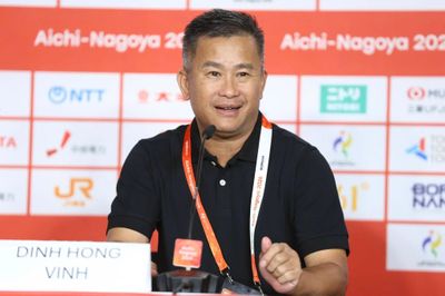 HLV U23 Việt Nam: 'Lứa này sẽ tiến xa'