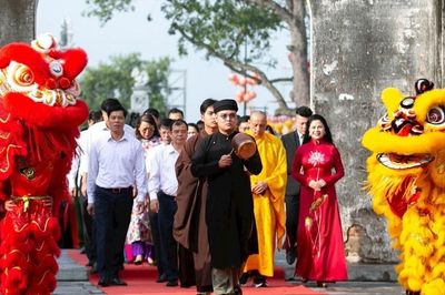 Hải Phòng đẩy mạnh truyền thông Lễ hội Côn Sơn, Kiếp Bạc - mùa Thu 2026