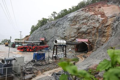Nhà máy thuỷ điện tích năng đầu tiên sẽ vận hành vào năm 2029