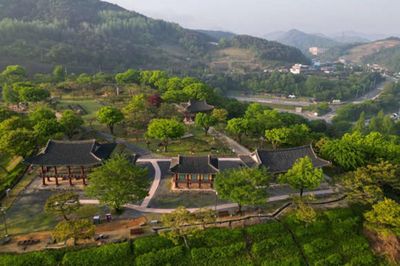 Du lịch Hàn Quốc bùng nổ dịp Chuseok