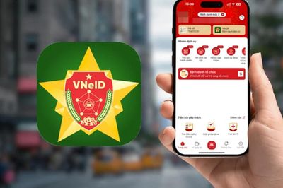 Kế hoạch kết nối VNeID với hệ thống định danh điện tử các nước ASEAN