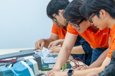 Đề xuất chính sách học bổng đối với HS, SV và học viên được tuyển chọn đi học tập, nghiên cứu tại nước ngoài trong lĩnh vực giáo dục