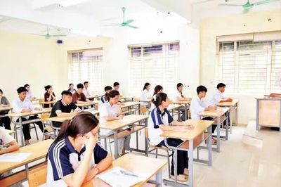 Phương châm xuyên suốt trong quản lý, giảng dạy, học tập và đánh giá