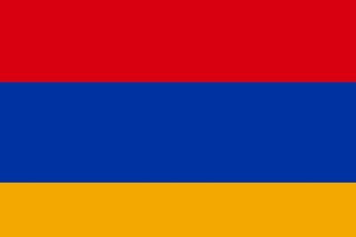 Điện mừng nhân dịp kỷ niệm 35 năm Ngày Độc lập của Cộng hòa Armenia