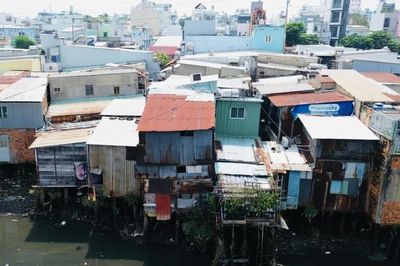 Chỉnh trang bờ nam kênh Đôi: Bước ngoặt chỉnh trang đô thị