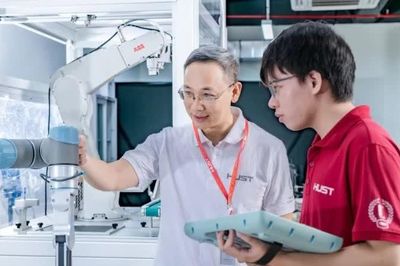 Danh mục 91 ngành được cấp học bổng Chính phủ theo Nghị định số 179