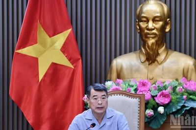 Nỗ lực bảo đảm giải ngân 100% vốn đầu tư công các dự án trọng điểm giao thông vận tải