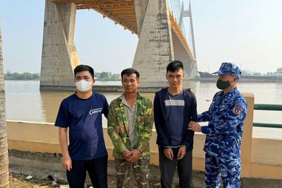 Đoàn Đặc nhiệm phòng, chống tội phạm ma túy số 1 khởi tố vụ án mua bán, tàng trữ trái phép chất ma túy
