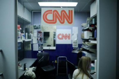 Nhà Trắng loại CNN khỏi nhóm báo chí truyền hình đưa tin về ông Trump