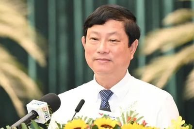 Chủ tịch HĐND TPHCM Võ Văn Minh: Nghị quyết phải sớm đi vào cuộc sống, có kết quả cụ thể