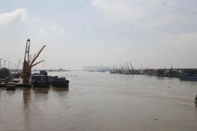 Lũ sông Đồng Nai trên báo động 2, thượng nguồn tiếp tục mưa lớn