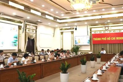 Hoàn tất phương án sắp xếp cơ sở giáo dục nghề nghiệp trước ngày 1-10