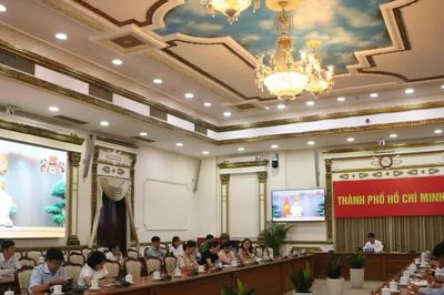 Khẩn trương hoàn thiện sắp xếp cơ sở giáo dục nghề nghiệp công lập