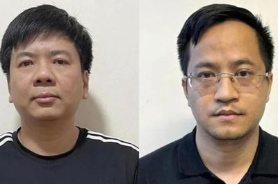 Kết thúc điều tra bổ sung vụ án Shark Thủy lừa đảo hàng ngàn tỷ đồng
