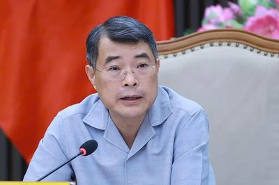 Kiên quyết điều chuyển vốn các dự án chậm giải ngân, không đáp ứng tiến độ