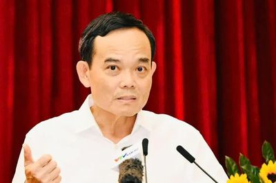 Bí thư Thành ủy TPHCM Trần Lưu Quang: Tiếp tục rà soát, đánh giá cán bộ qua KPI