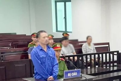 Gã đàn ông lĩnh 9 năm tù giam vì tội 'Giết người'