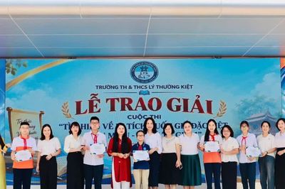 Tạo môi trường học Ngữ văn và Lịch sử hứng thú cho học trò